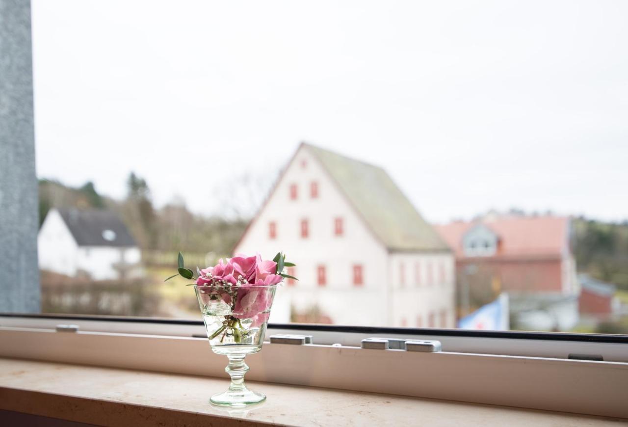 Hotel Landhotel-gasthof Gruener Baum Hersbruck