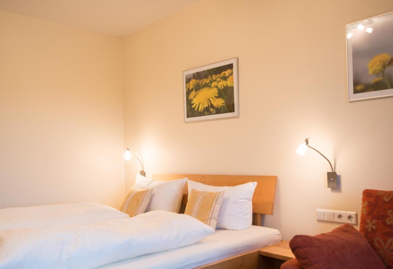 Hotel Landhotel-gasthof Grüner Baum