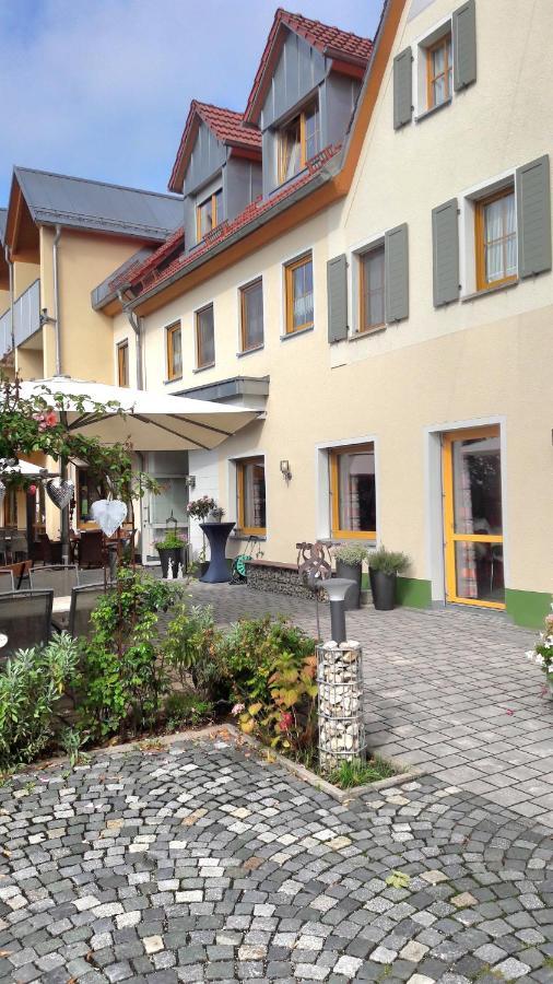 Hotel Landhotel-gasthof Grüner Baum