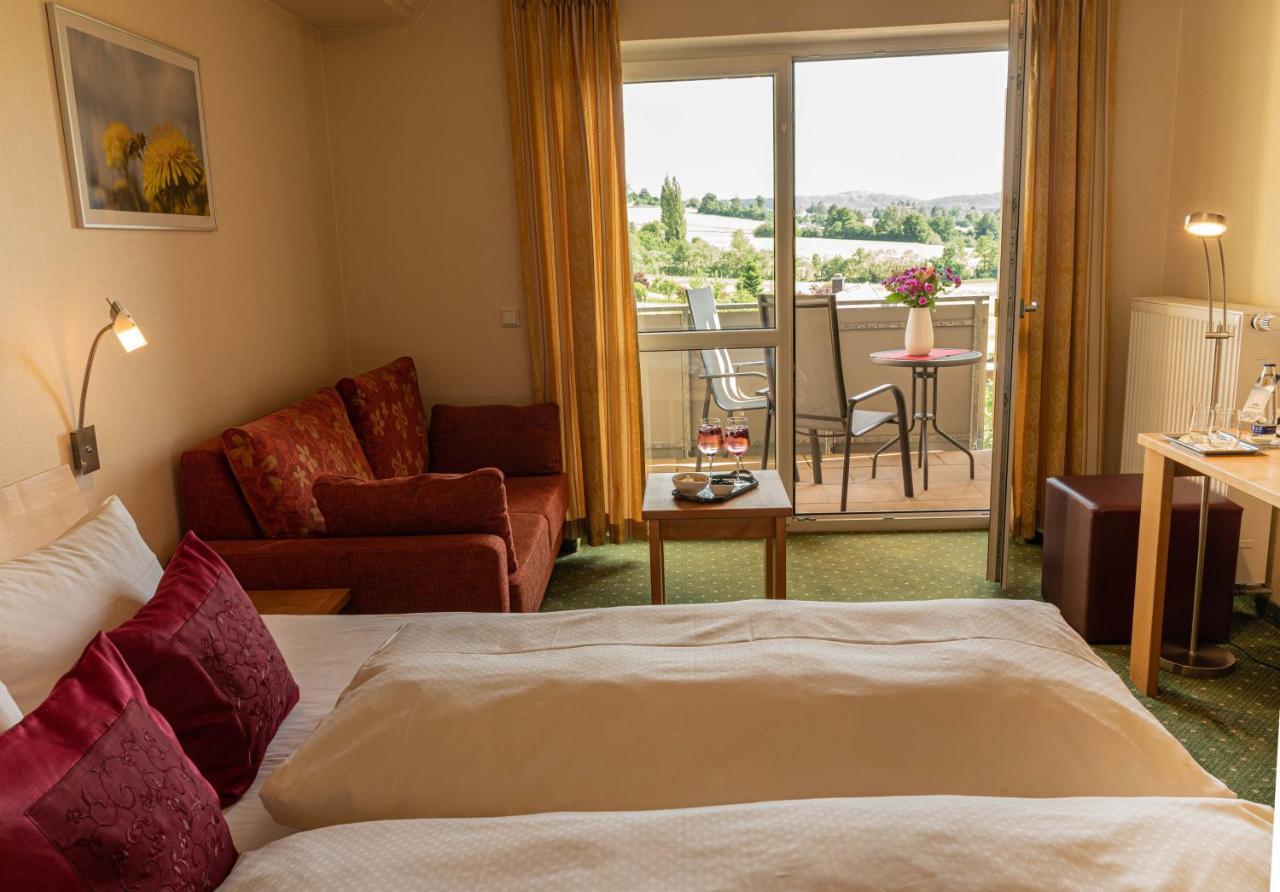 Landhotel-gasthof Grüner Baum 3* Hersbruck