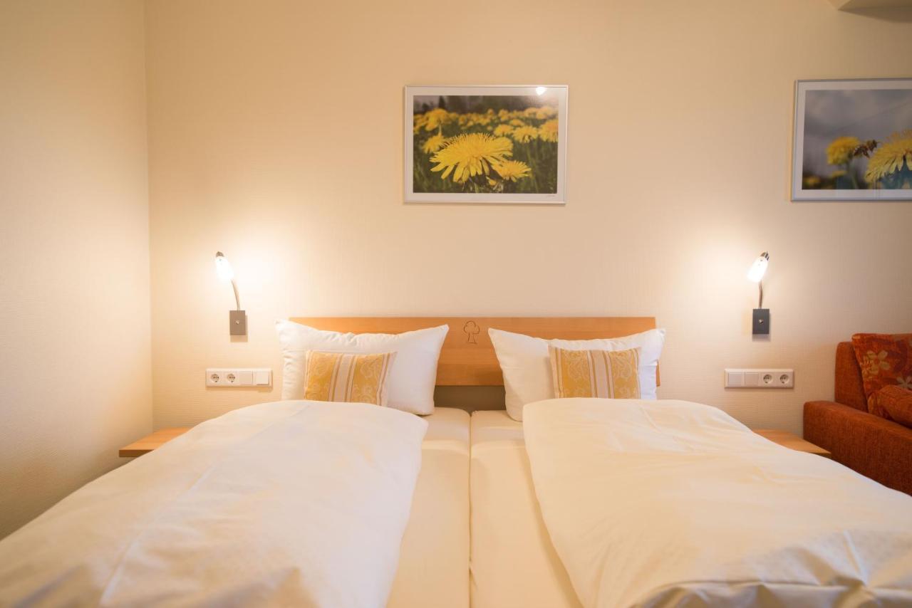 Landhotel-gasthof Grüner Baum Hotel