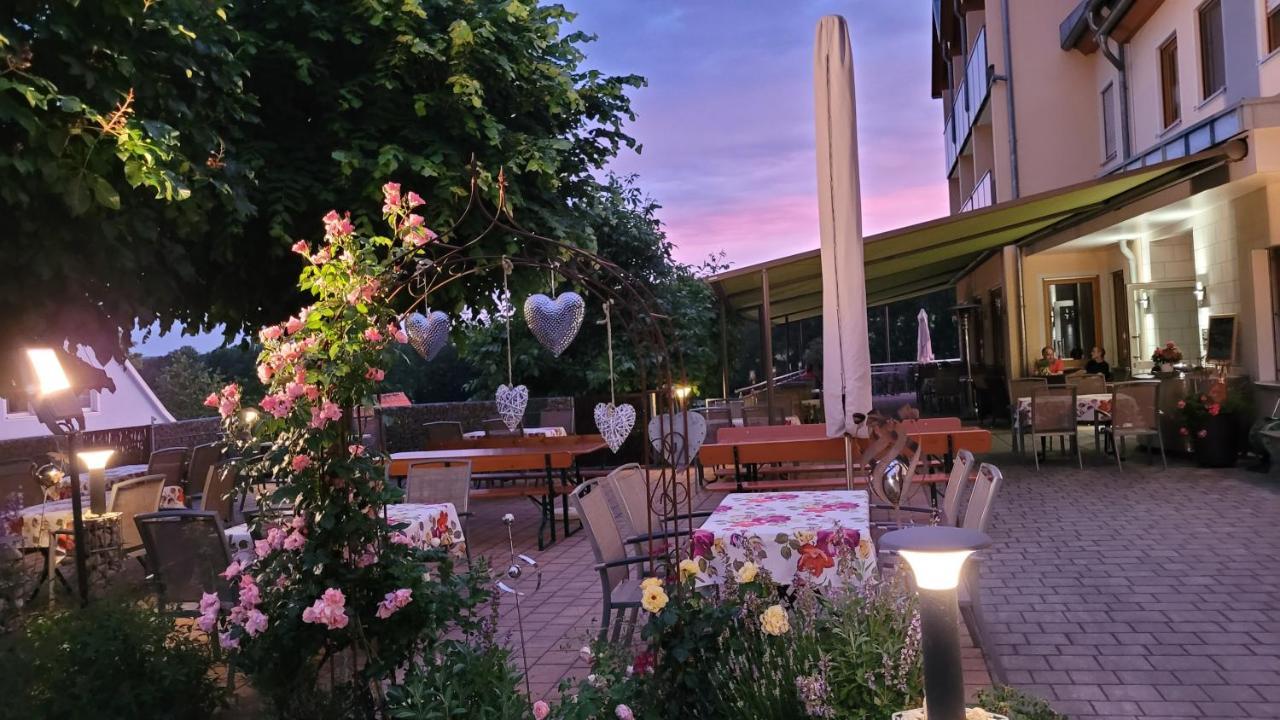 Landhotel-gasthof Grüner Baum Hotel 3*