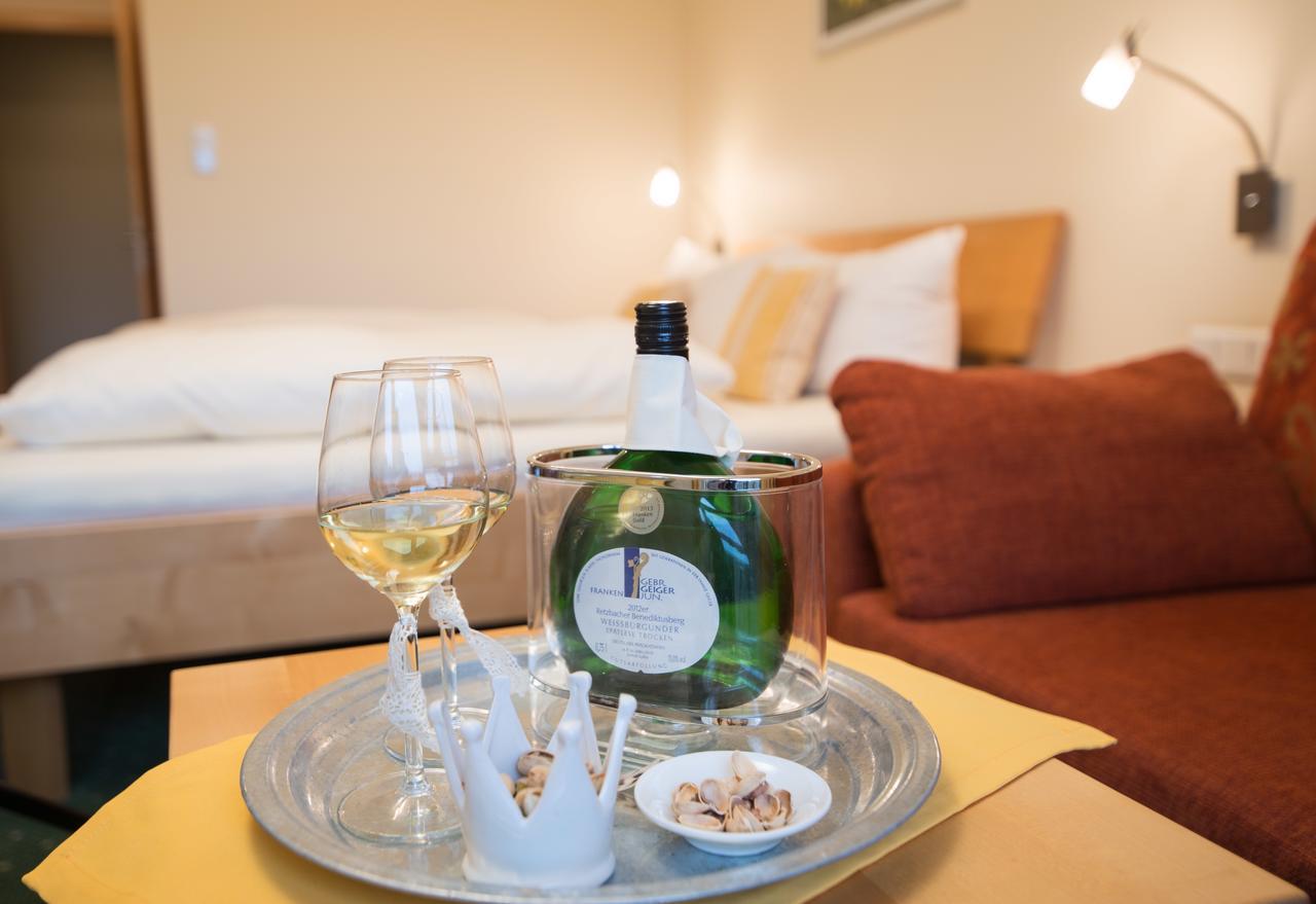 Hotel Landhotel-gasthof Grüner Baum 3*