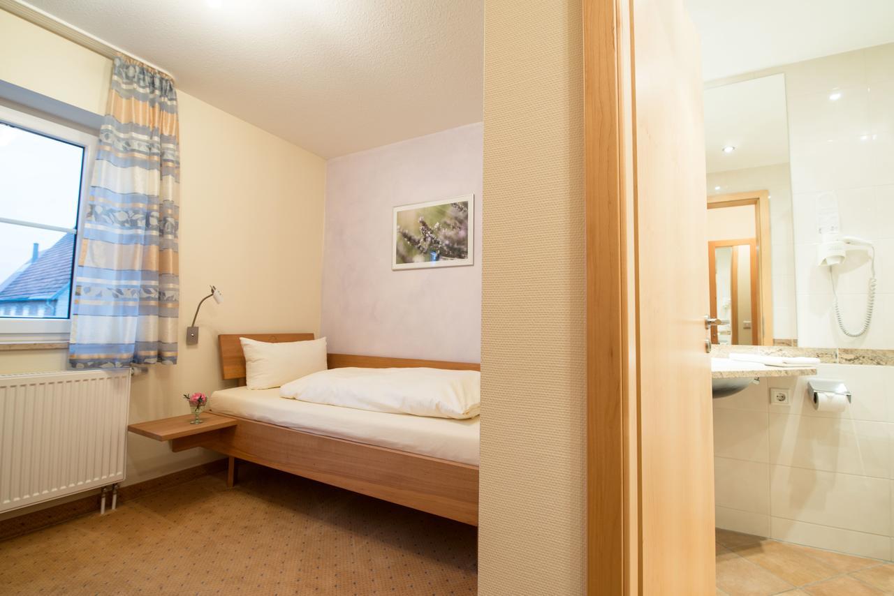 Hotel Landhotel-gasthof Grüner Baum 3*