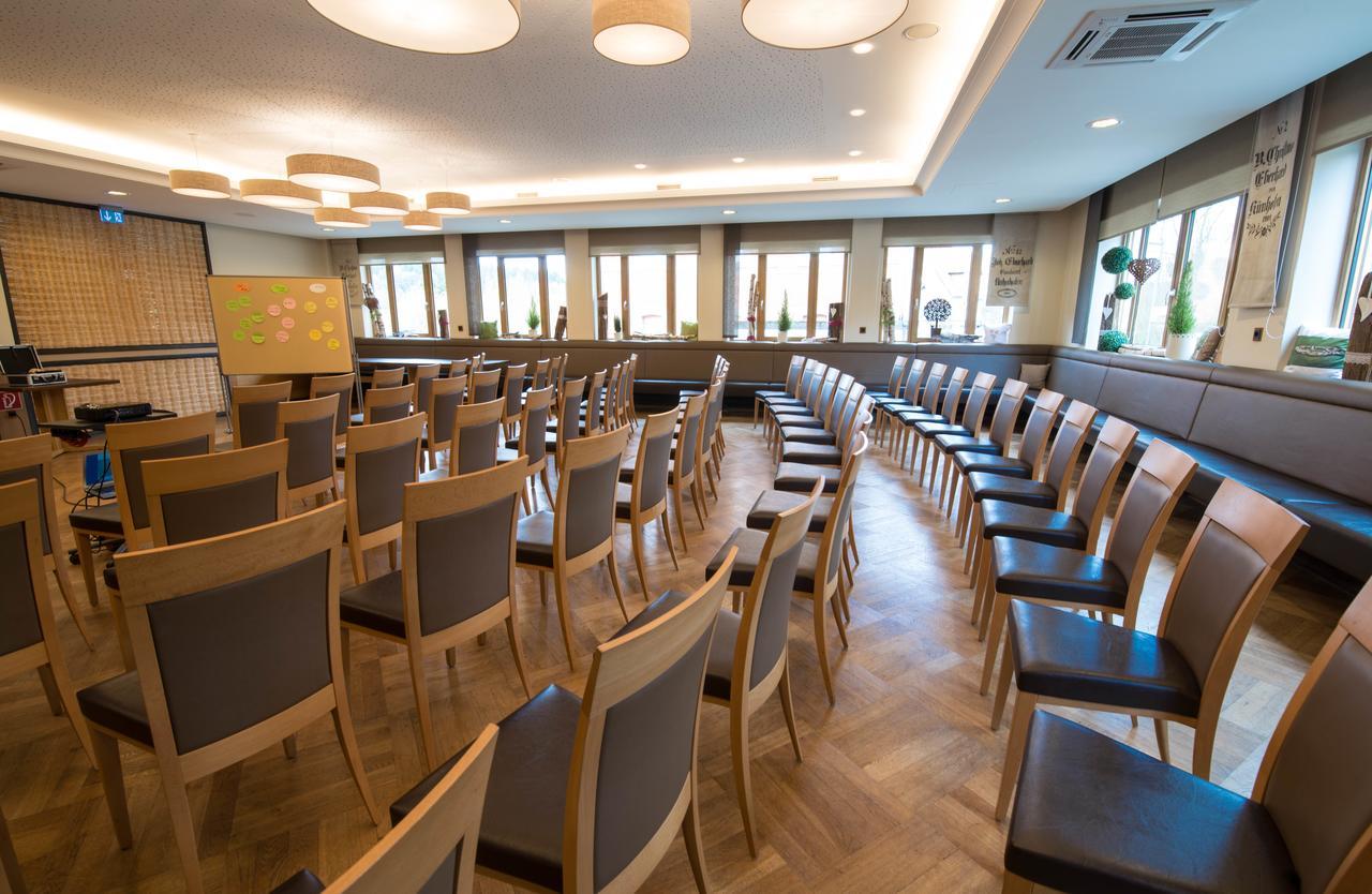 Landhotel-gasthof Grüner Baum Hotel Hersbruck